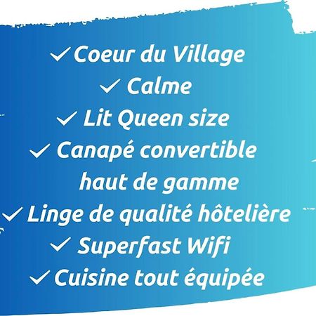 Thym * Cosy * Fibre * Confort La Destrousse Exterior foto