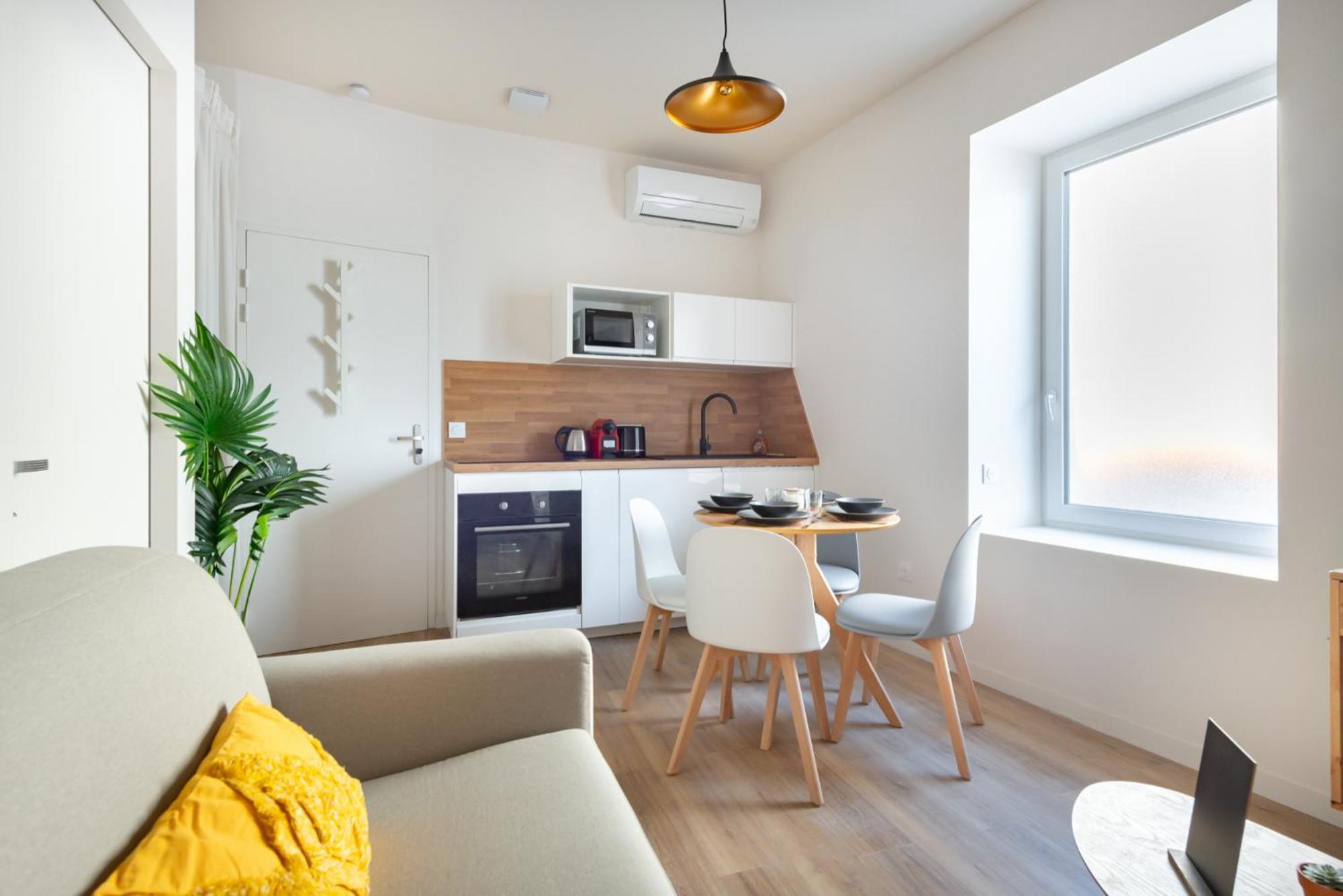 Thym * Cosy * Fibre * Confort La Destrousse Exterior foto