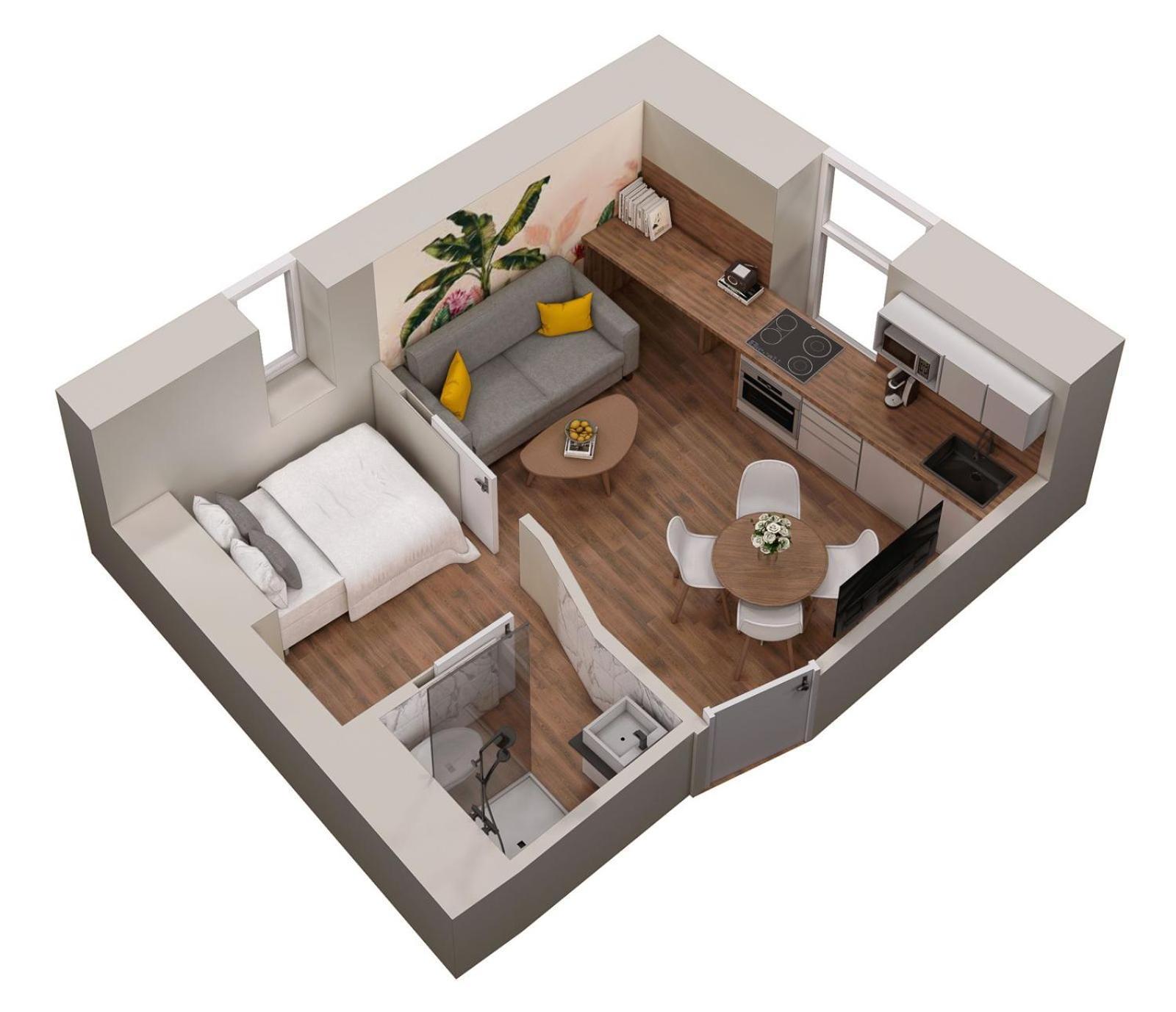 Thym * Cosy * Fibre * Confort La Destrousse Exterior foto